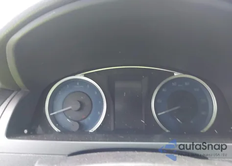 2016 Toyota Camry Le z USA, uszkodzony, nr VIN 4T4BF1FK3GR519330